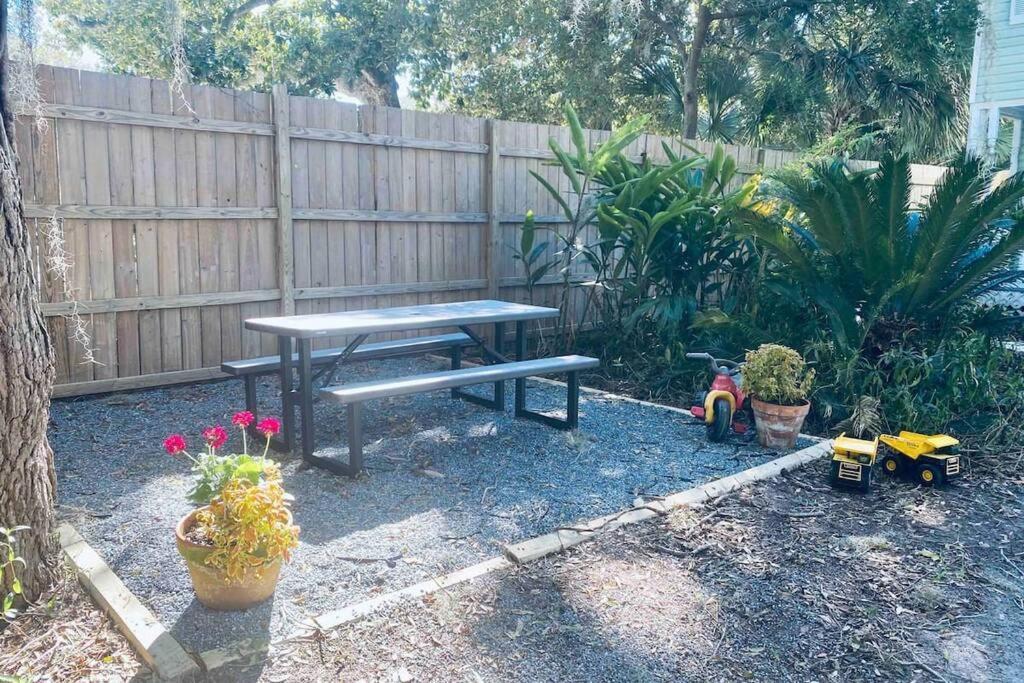 فيلا سانت أوغيستينفي Magnolia House المظهر الخارجي الصورة